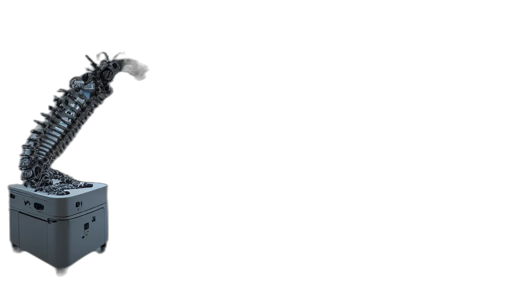 staff, animal, weapon, dragon transparent PNG cut-out