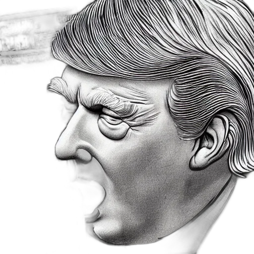 mask, face, creature, hair transparent PNG cut-out