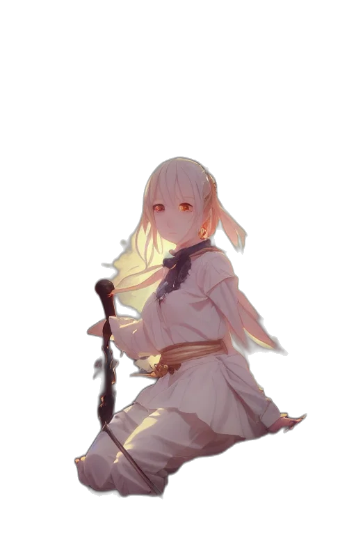 staff, sword, weapon, dragon transparent PNG cut-out