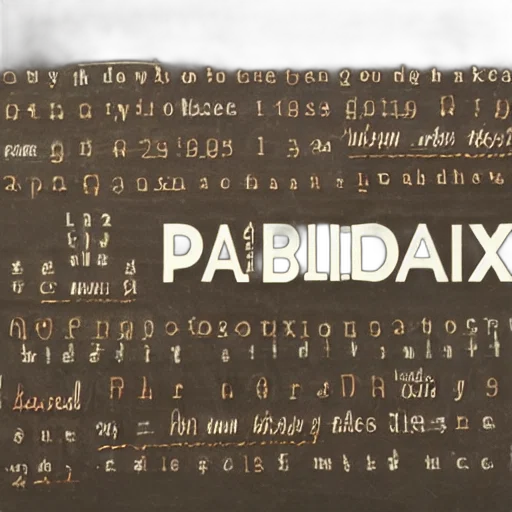 picture, paradox transparent PNG cut-out