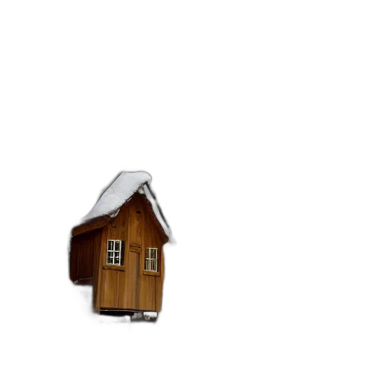 building, furniture, robot, umbrella transparent PNG cut-out