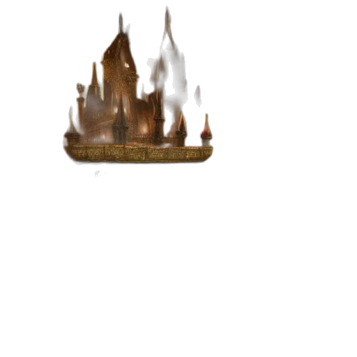 crown, hat, staff, jewelry transparent PNG cut-out