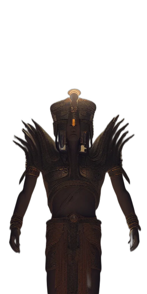 dress, crown, mask, jacket transparent PNG cut-out