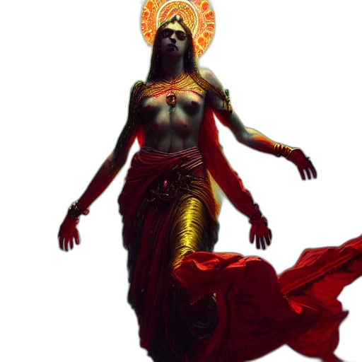concept art, fantasy art, 3d render, pixel art transparent PNG cut-out