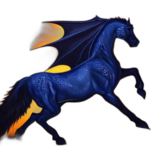 dragon, animal, creature, fantasy art transparent PNG cut-out