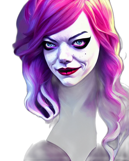 face, mask, fantasy art, concept art transparent PNG cut-out