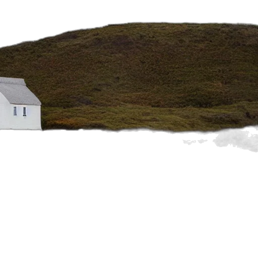 building, hat, umbrella, hair transparent PNG cut-out