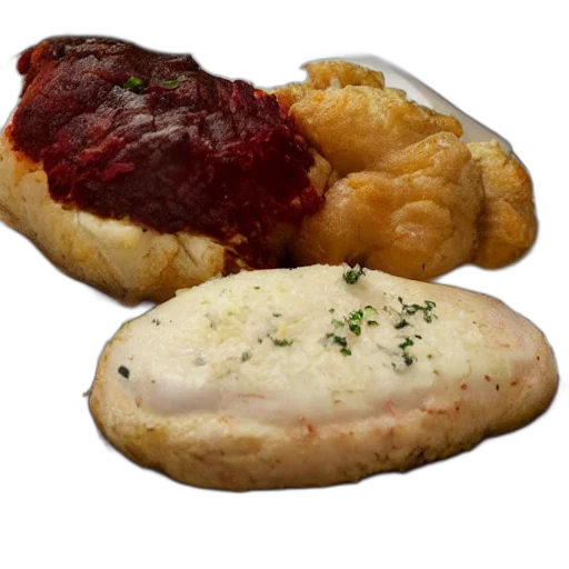 food, photorealistic, james, cordon transparent PNG cut-out
