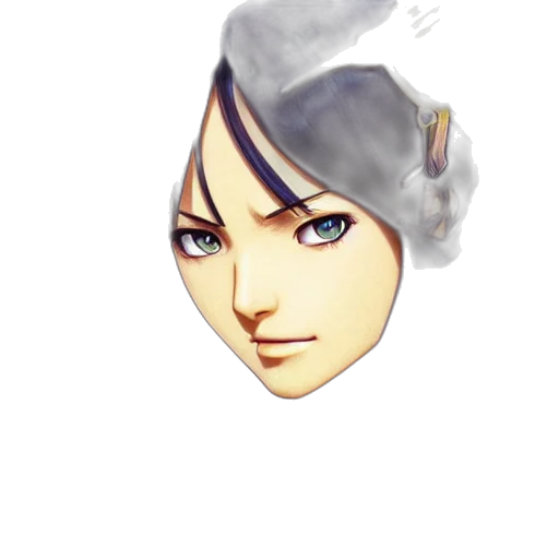 hat, face, crown, staff transparent PNG cut-out