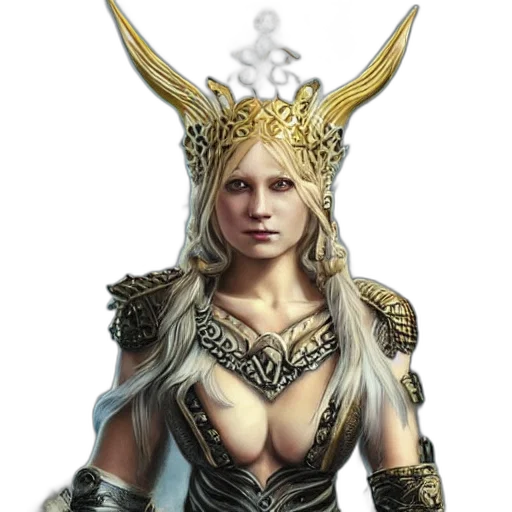 dragon, jewelry, crown, face transparent PNG cut-out