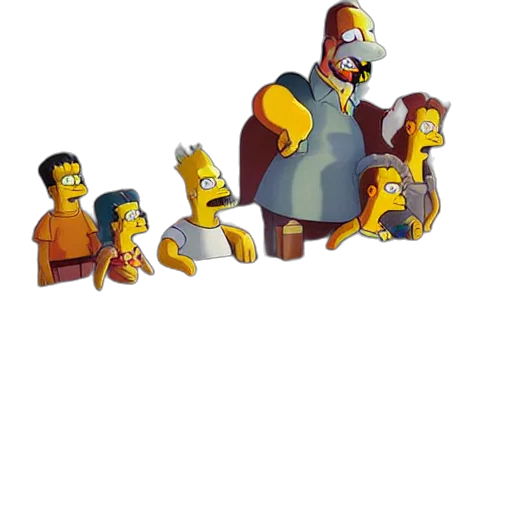 robot, animal, creature, concept art transparent PNG cut-out