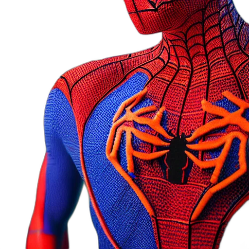 mask, 3d render, concept art, comic book art transparent PNG cut-out