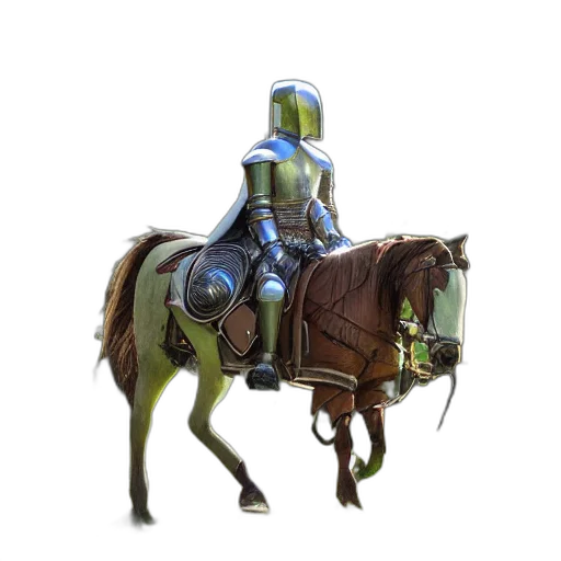 robot, sword, animal, weapon transparent PNG cut-out