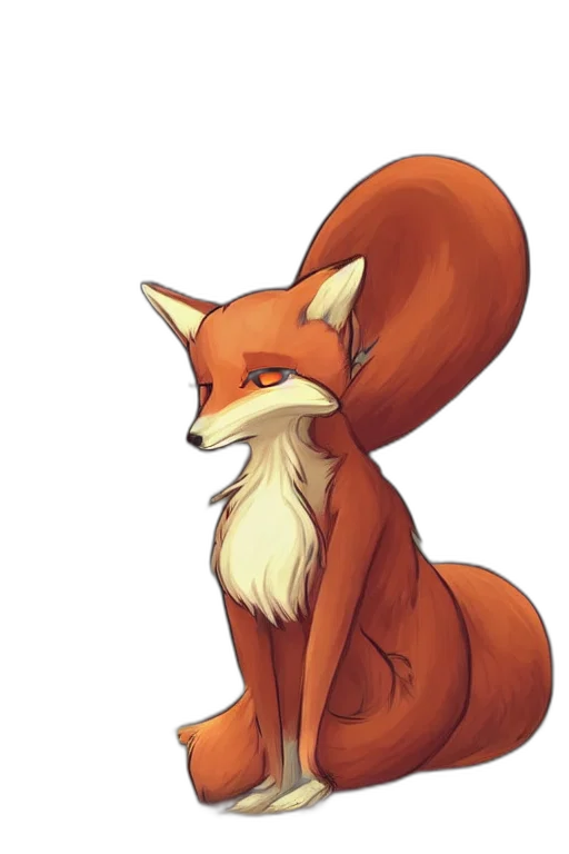 animal, staff, creature, concept art transparent PNG cut-out