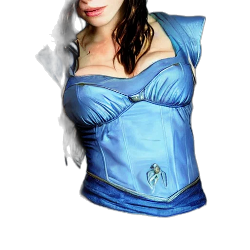 dress, mask, jewelry, jacket transparent PNG cut-out