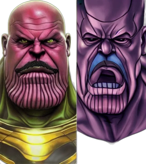 mask, face, comic book art, concept art transparent PNG cut-out