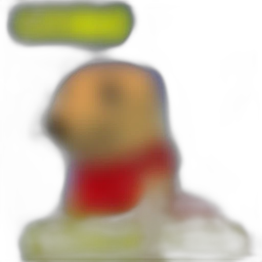 face, robot, creature, mask transparent PNG cut-out