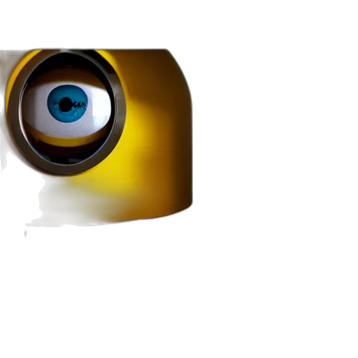 robot, mask, face, creature transparent PNG cut-out