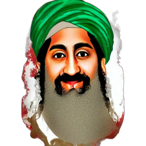 face, mask, hat, crown transparent PNG cut-out