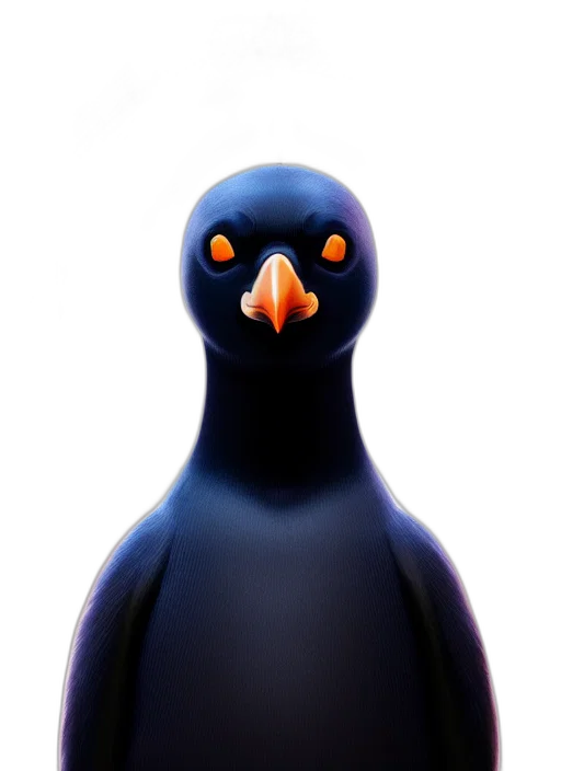 animal, creature, staff, mask transparent PNG cut-out