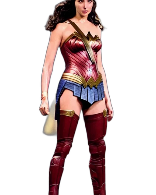 comic book art, concept art, 3d render, fantasy art transparent PNG cut-out