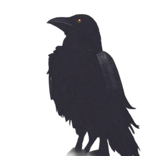 animal, creature, staff, concept art transparent PNG cut-out