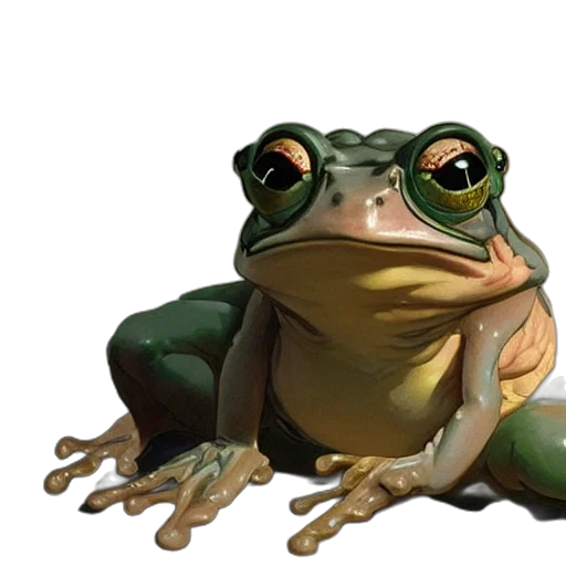 animal, creature, face, staff transparent PNG cut-out
