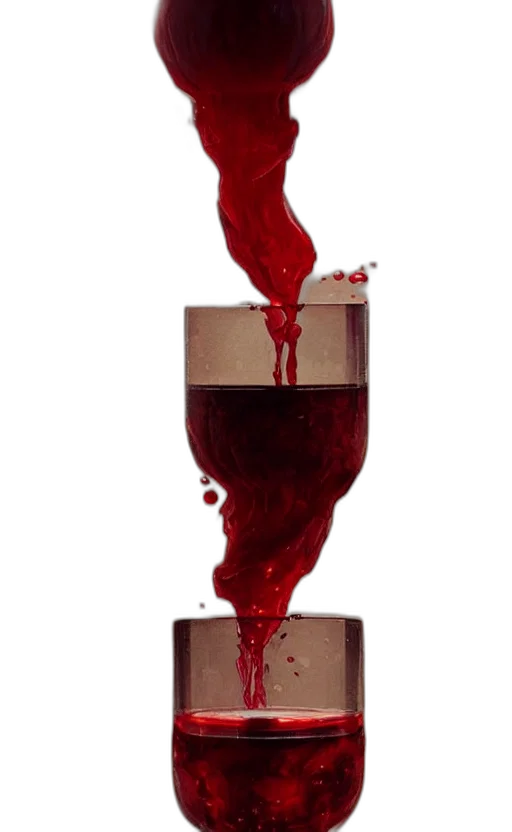 bottle, weapon, food, dress transparent PNG cut-out