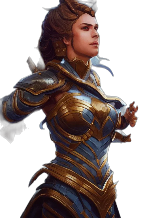 sword, staff, weapon, fantasy art transparent PNG cut-out