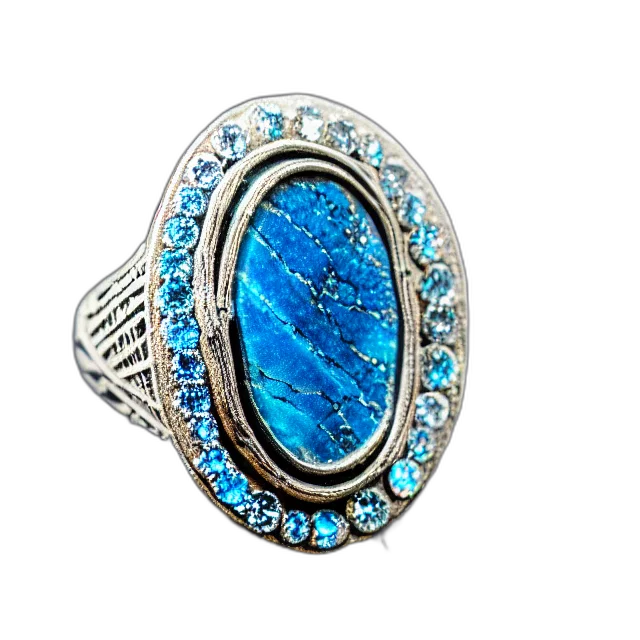 jewelry, blue, highly, detailed transparent PNG cut-out