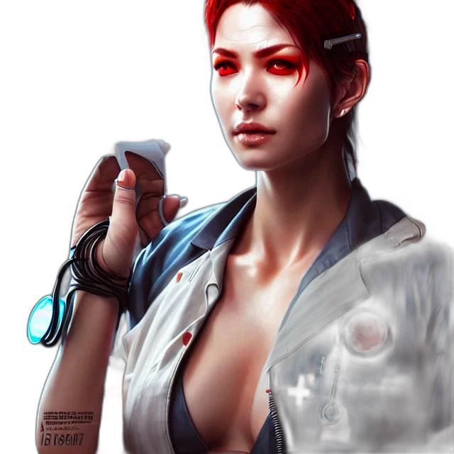 staff, weapon, concept art, photorealistic transparent PNG cut-out