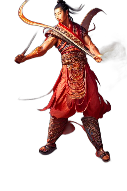 staff, sword, weapon, concept art transparent PNG cut-out