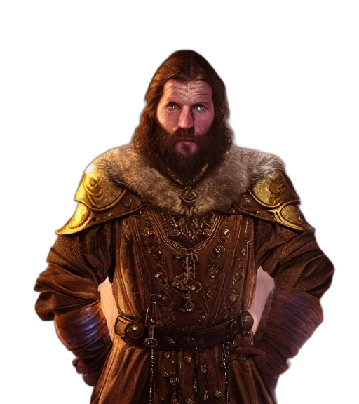 sword, staff, jacket, face transparent PNG cut-out
