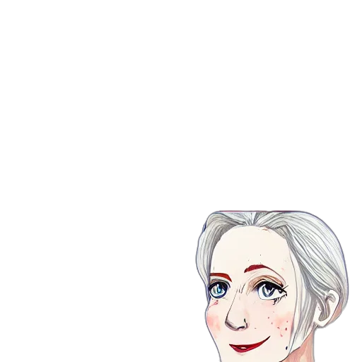 face, staff, mask, cartoon transparent PNG cut-out