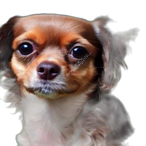animal, face, staff, creature transparent PNG cut-out