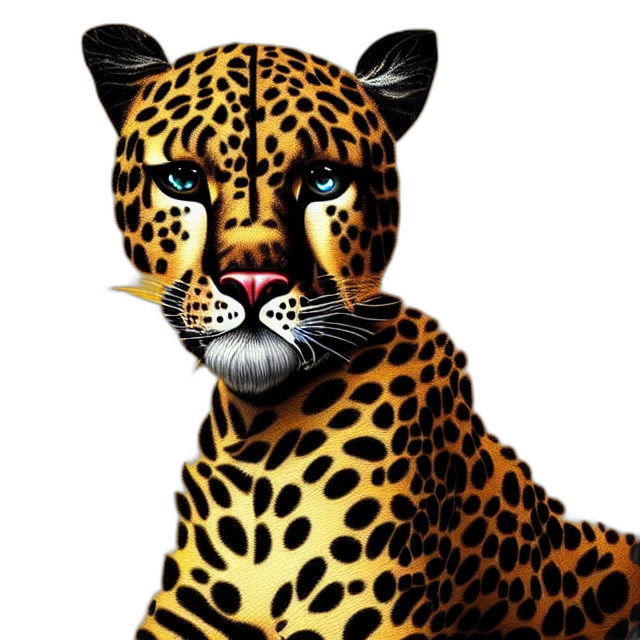 animal, creature, jewelry, photorealistic transparent PNG cut-out
