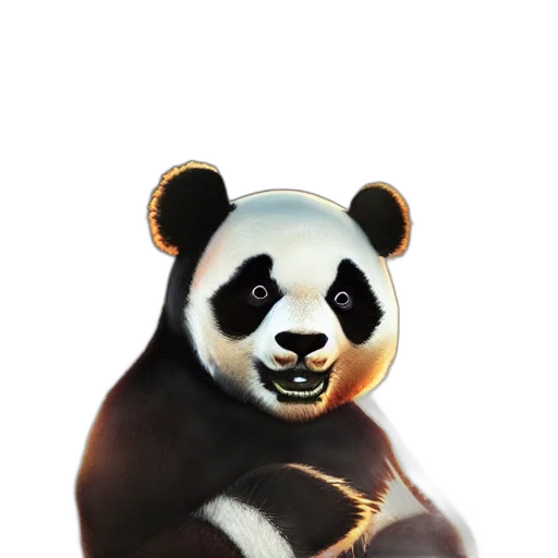 animal, jewelry, creature, photorealistic transparent PNG cut-out