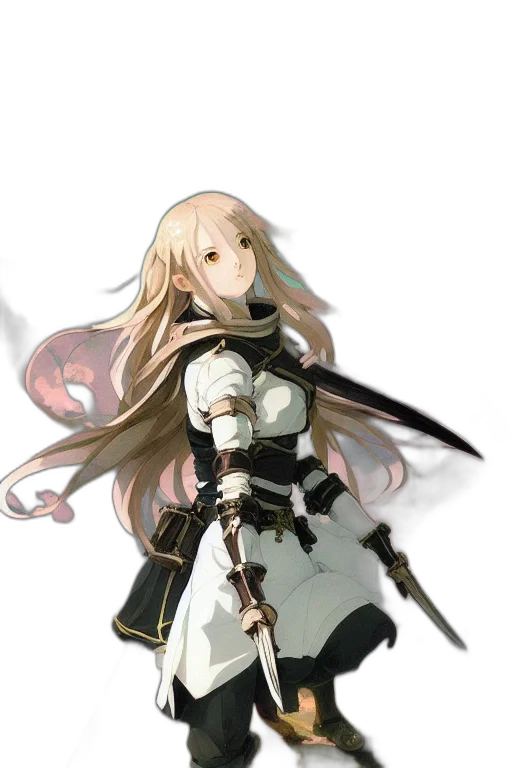 sword, weapon, staff, concept art transparent PNG cut-out