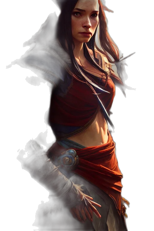 sword, staff, dragon, weapon transparent PNG cut-out