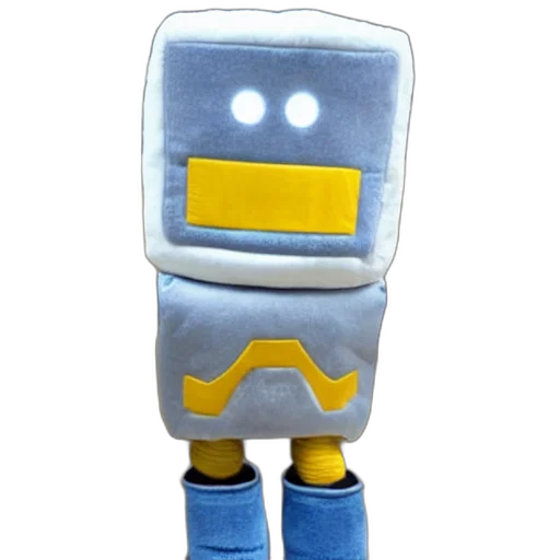 robot, staff, mask, face transparent PNG cut-out