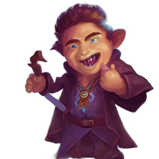 staff, concept art, fantasy art, 3d render transparent PNG cut-out