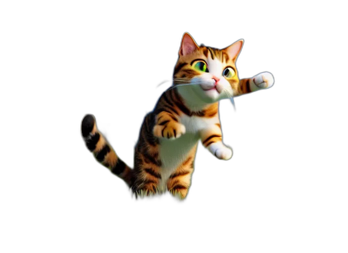 staff, animal, creature, weapon transparent PNG cut-out