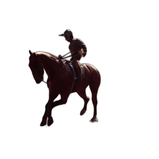 hat, staff, animal, weapon transparent PNG cut-out