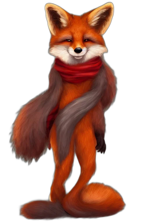 staff, animal, creature, jacket transparent PNG cut-out