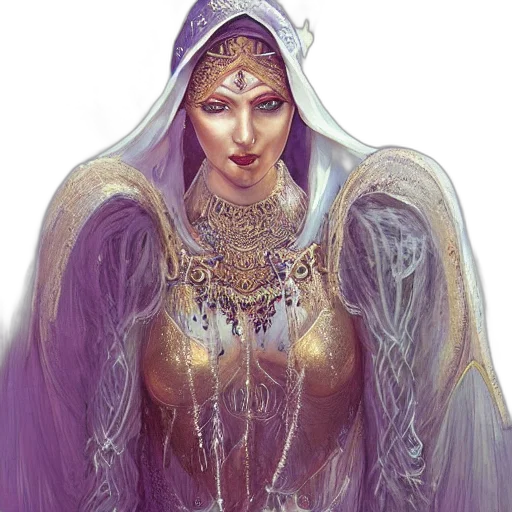 jewelry, crown, dress, face transparent PNG cut-out