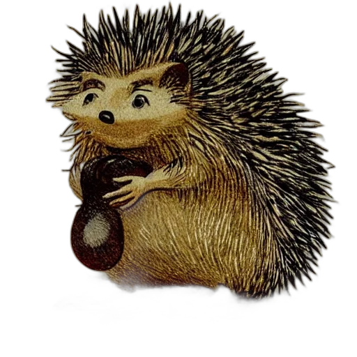 animal, creature, food, staff transparent PNG cut-out