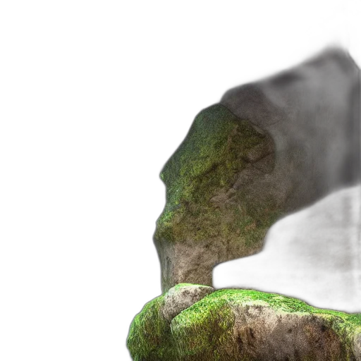sword, tree, face, bottle transparent PNG cut-out