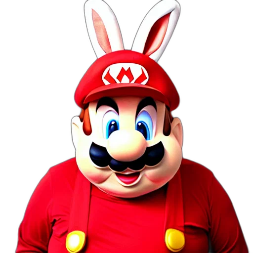 animal, hat, mask, creature transparent PNG cut-out