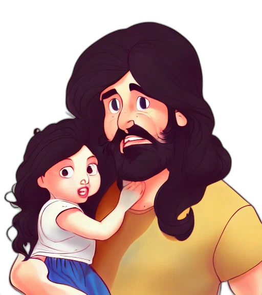 cartoon, photorealistic, pixel art, concept art transparent PNG cut-out