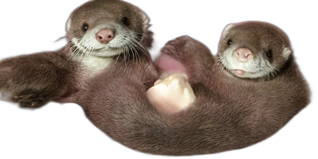 food, animal, creature, photorealistic transparent PNG cut-out